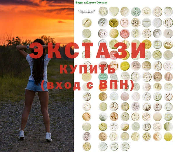 индика Костерёво